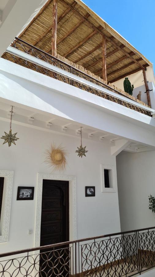 Riad Alize Марракеш Экстерьер фото