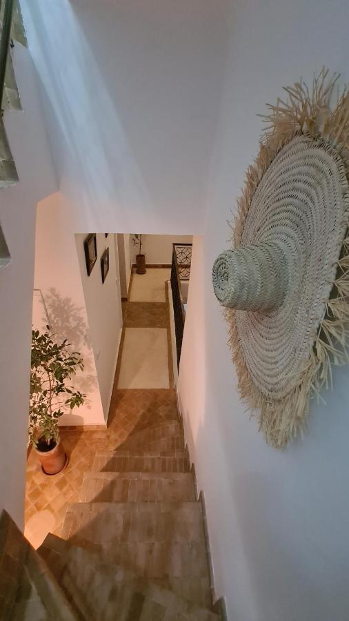 Riad Alize Марракеш Экстерьер фото