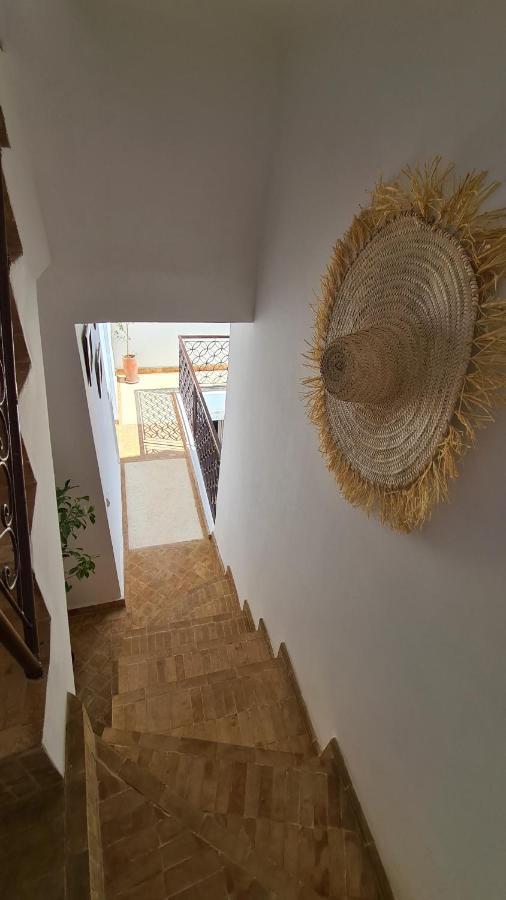 Riad Alize Марракеш Экстерьер фото