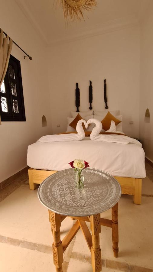 Riad Alize Марракеш Экстерьер фото