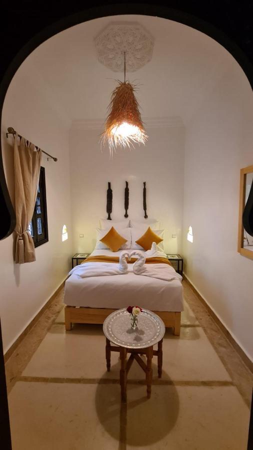 Riad Alize Марракеш Экстерьер фото