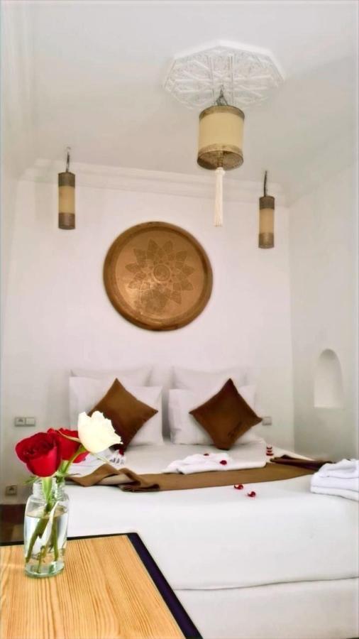 Riad Alize Марракеш Экстерьер фото