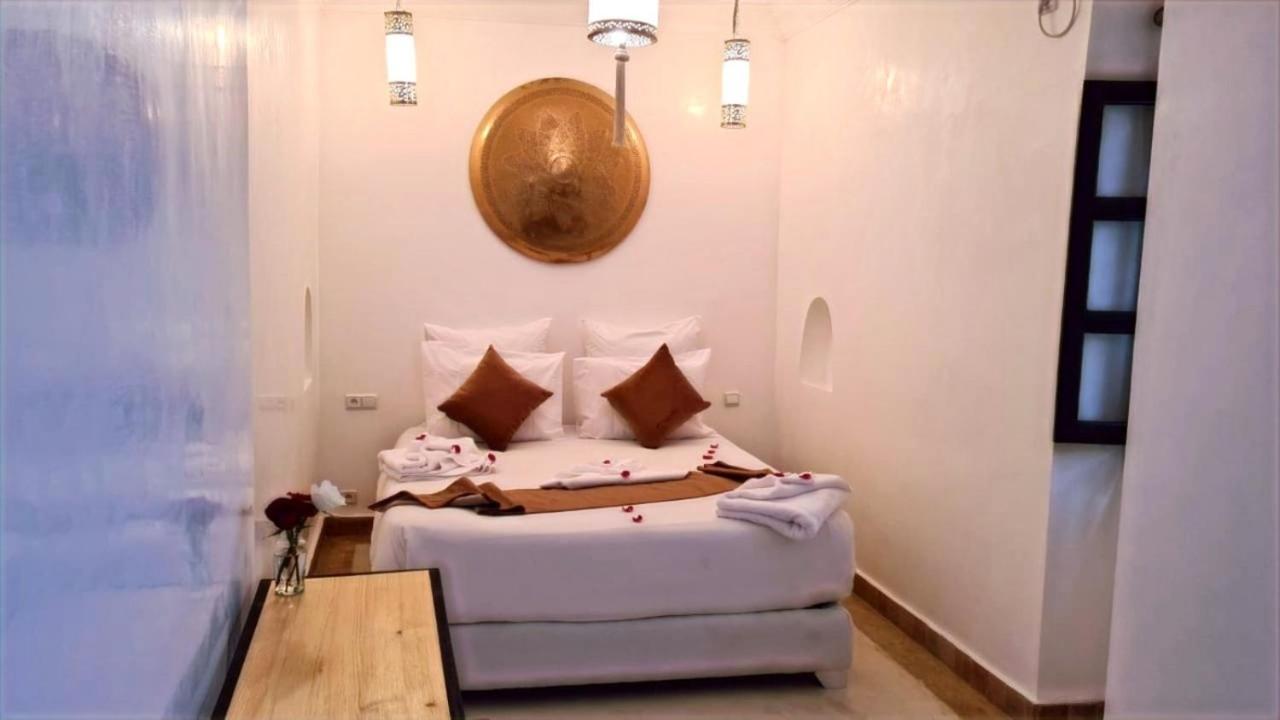 Riad Alize Марракеш Экстерьер фото